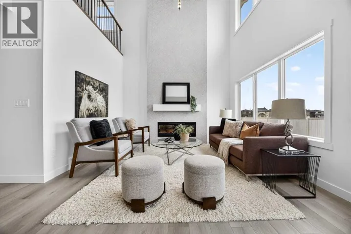 214 Bayview Park SW, Airdrie, Alberta T4B4G2