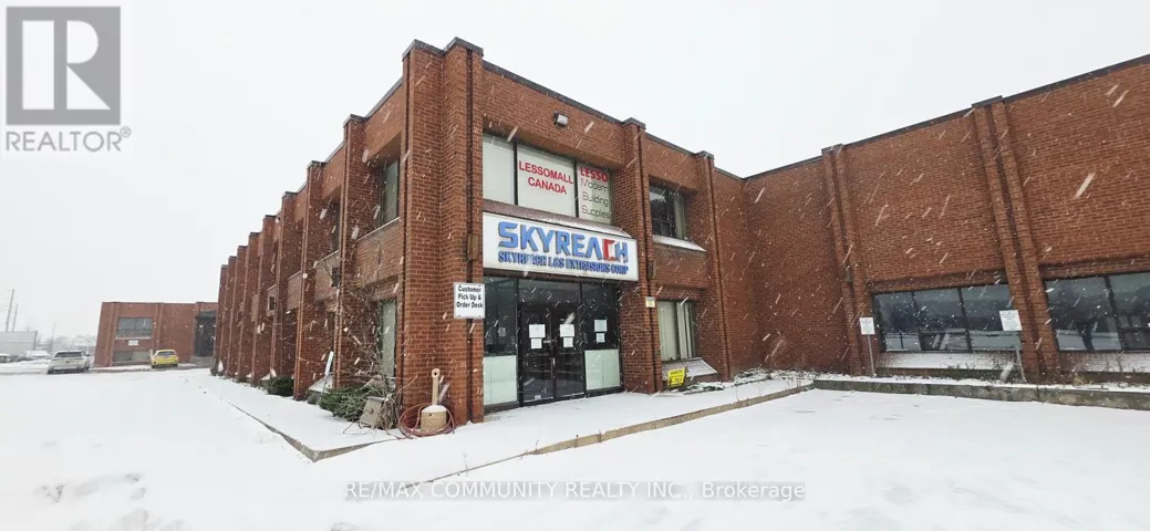 55 FRESHWAY DRIVE, Vaughan (Concord), Ontario L4K1S1