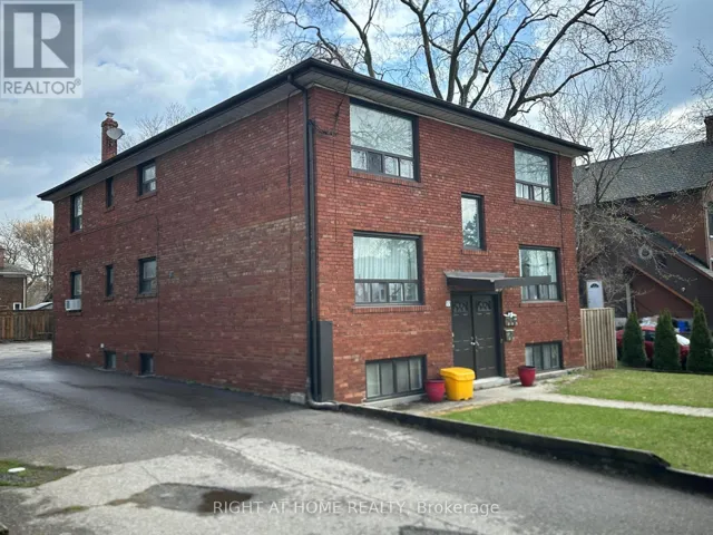 UNIT 1 - 57 SUPERIOR AVENUE, Toronto (Mimico), Ontario M8V2M7