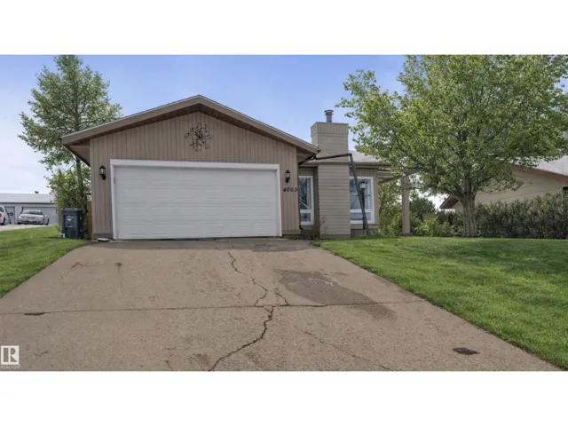 4003 50A AV, Cold Lake, Alberta T9M2A6