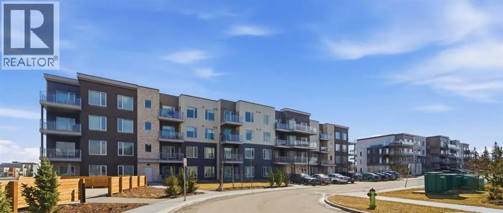 313, 700 Shawnee Square SW, Calgary, Alberta T2Y0Z6