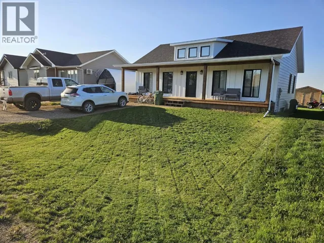 10406 105 Ave, La Crete, Alberta T0H2H0