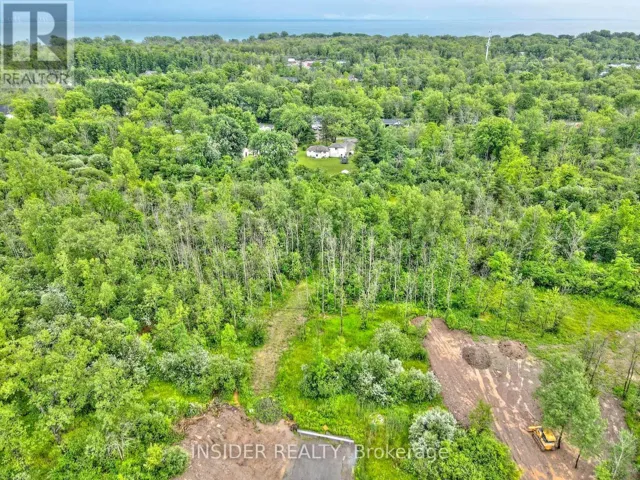LOT 47 REBECCA STREET, Fort Erie (Crescent Park), Ontario L2A5M4