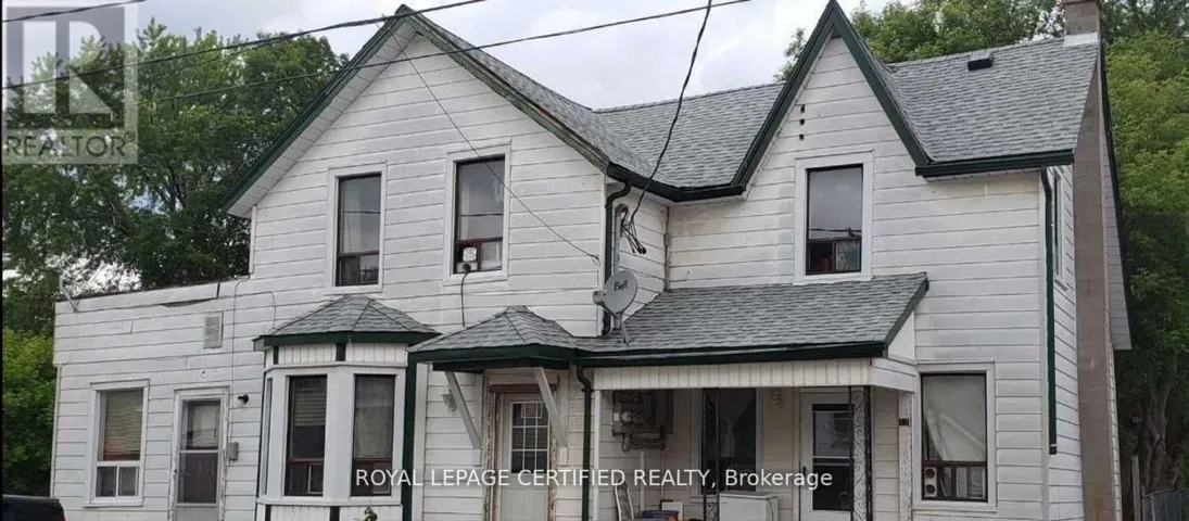 12 GEORGE STREET WEST STREET, Havelock-Belmont-Methuen (Havelock), Ontario K0L1Z0