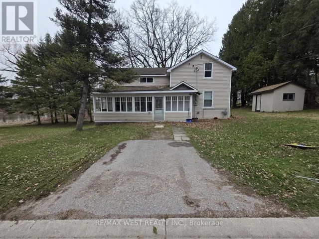 476 HAMILTON STREET, Huron-Kinloss (Lucknow), Ontario N0G2H0