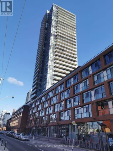 445 - 33 MILL STREET, Toronto (Waterfront Communities), Ontario M5A3R3