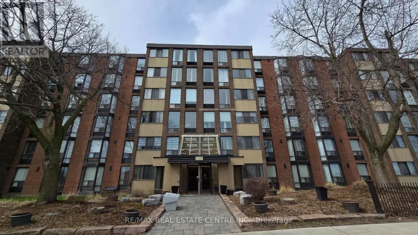 609 - 1540 PICKERING PARKWAY, Pickering (Town Centre), Ontario L1V3V9