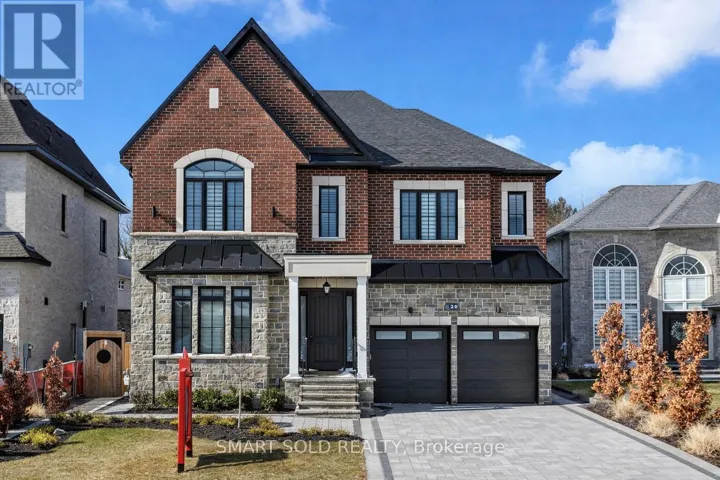 20 DUNN DRIVE, Richmond Hill (Oak Ridges Lake Wilcox), Ontario L4E3H8