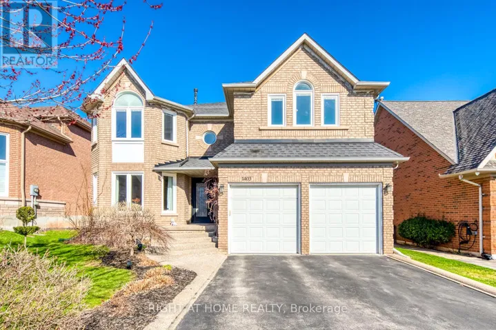 1403 BAYSHIRE DRIVE, Oakville (JC Joshua Creek), Ontario L6H6E8