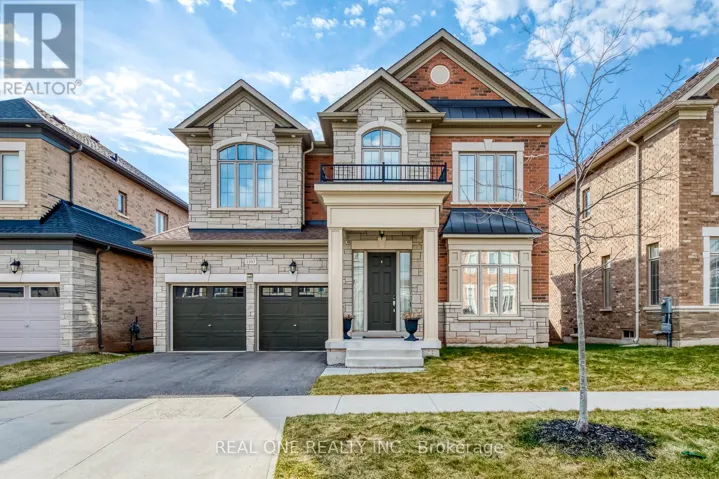 1103 JOHN LAIRD CIRCLE, Oakville (JC Joshua Creek), Ontario L6H3R5