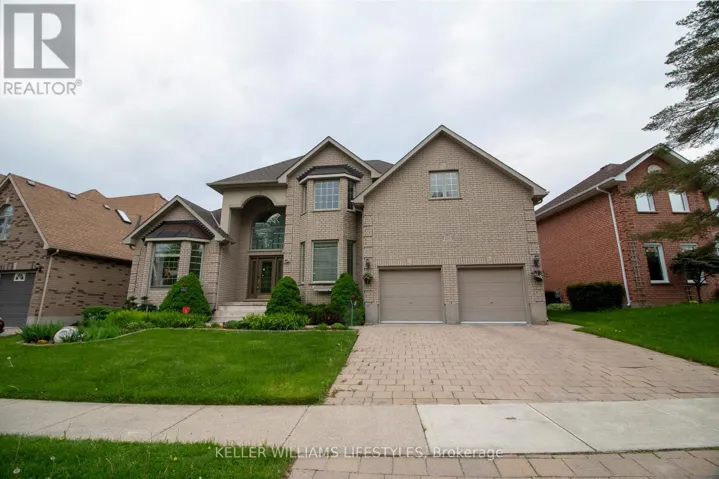 206 AMBLESIDE DRIVE, London North (North A), Ontario N6G4P5