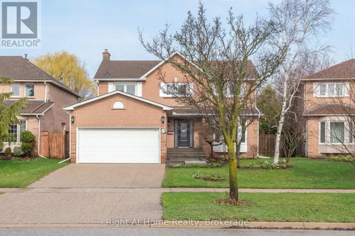319 RIVER OAKS BOULEVARD W, Oakville (RO River Oaks), Ontario L6H3X5