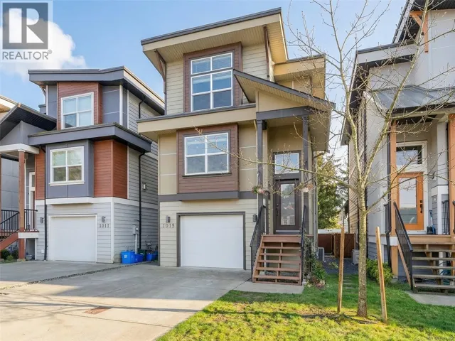 1015 Foxwood Pl, Langford, British Columbia V9C0H5