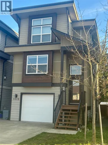 1015 Foxwood Pl, Langford, British Columbia V9C0H5