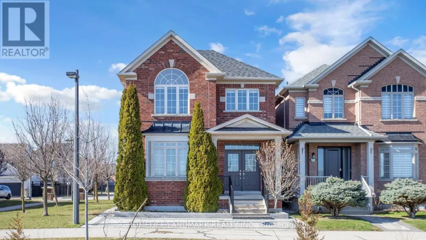 13 WOODWAY LANE, Markham (Cornell), Ontario L6B0N4