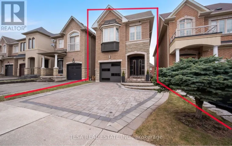 417 LADY NADIA DRIVE, Vaughan (Patterson), Ontario L6A4E8