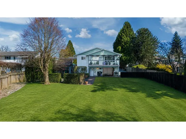 7655 WOODCOCK CRESCENT, Mission, British Columbia V2V4J8