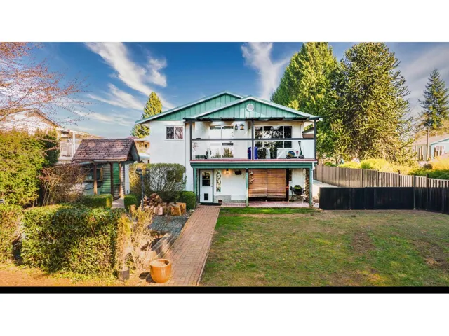 7655 WOODCOCK CRESCENT, Mission, British Columbia V2V4J8