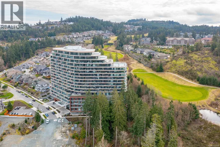 803 2000 Hannington Rd, Langford, British Columbia V9B6R6