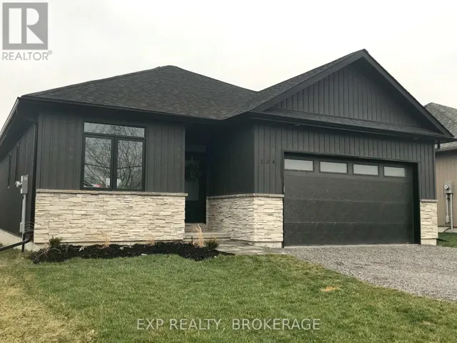 60 SUMMIT (LOT 24) CRESCENT, Belleville (Belleville Ward), Ontario K8N0A2