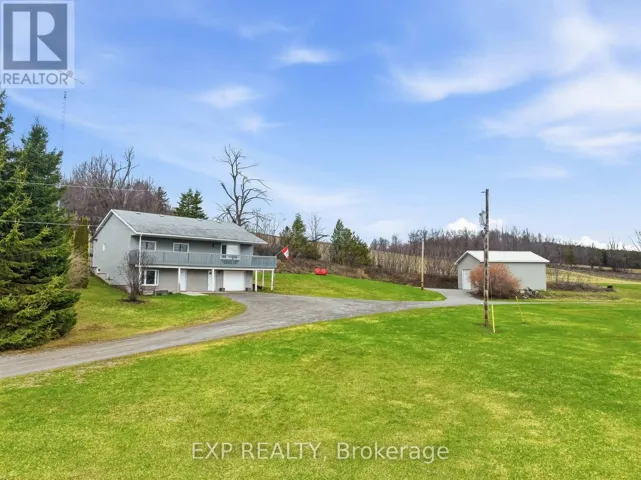 153 WARD LANE, Alnwick/Haldimand, Ontario K0K2G0