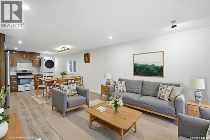 60 1035 Boychuk DRIVE, Saskatoon, Saskatchewan S7H5B2