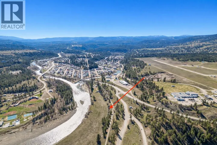 202 A,B,C 5A Highway, Princeton, British Columbia V0X1W0