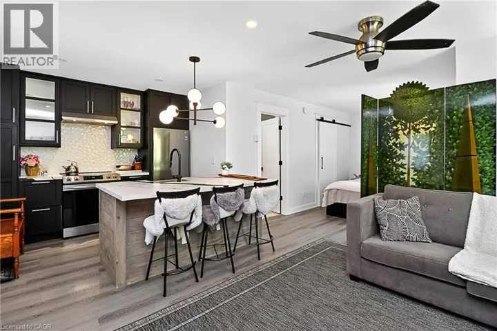 15 DAWSON Drive Unit# 3, Collingwood, Ontario L9Y3Z5