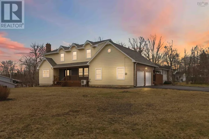 9 Dyllys Drive, Middle Sackville, Nova Scotia B4E3B8