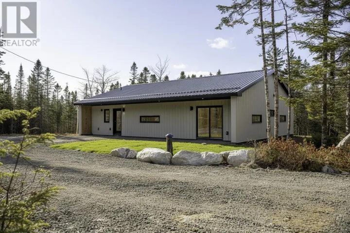 165 Beau Run, East Petpeswick, Nova Scotia B0J2L0