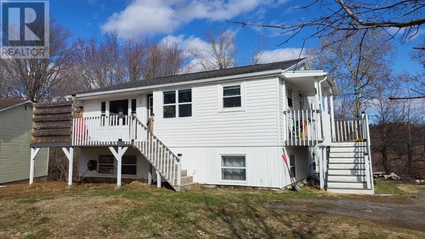 1112 Morse Lane, Centreville, Nova Scotia B0P1J0