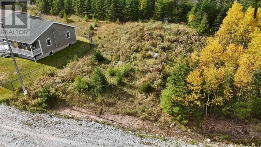 Lot 11 Matway Dr, St. Peter's, Nova Scotia B0E3B0