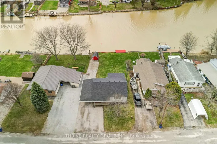 131 WATER STREET, Chatham-Kent (Wallaceburg), Ontario N8A2E8