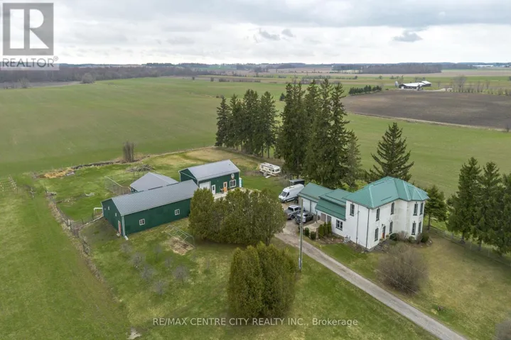 323804 MOUNT ELGIN ROAD, South-West Oxford (Mount Elgin), Ontario N0J1N0