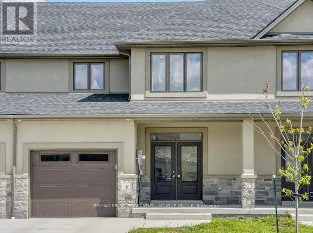 116 LANE STREET, Essex, Ontario K0A3M0