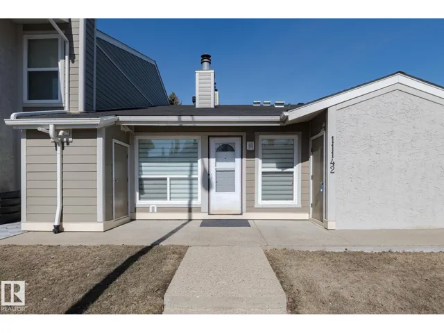 11142 18 AV NW, Edmonton, Alberta T6J4T9
