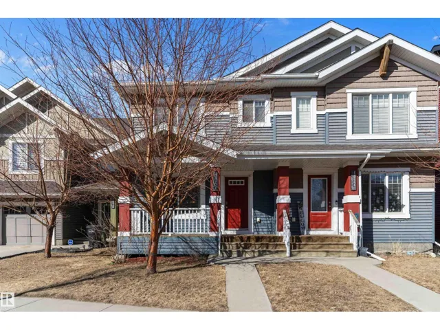 4026 Orchards DR SW, Edmonton, Alberta T6X2B3