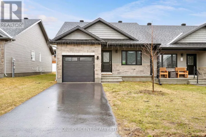 15 YADE ROAD, Arnprior, Ontario K1S0K1