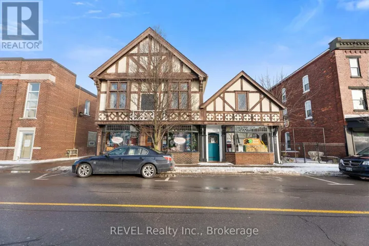 304 RIDGE RD N ROAD, Fort Erie (Ridgeway), Ontario L0S1N0