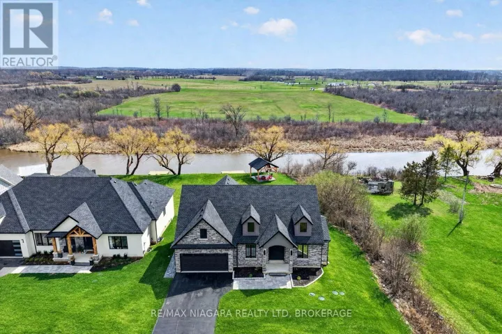 2899 TOWNLINE ROAD, Fort Erie (Black Creek), Ontario L0S1S0