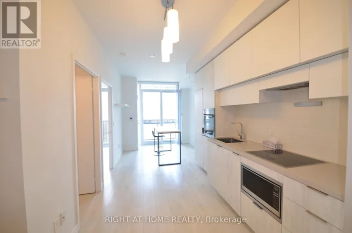 1109 - 8 EGLINTON AVENUE E, Toronto (Mount Pleasant West), Ontario M4P0C1