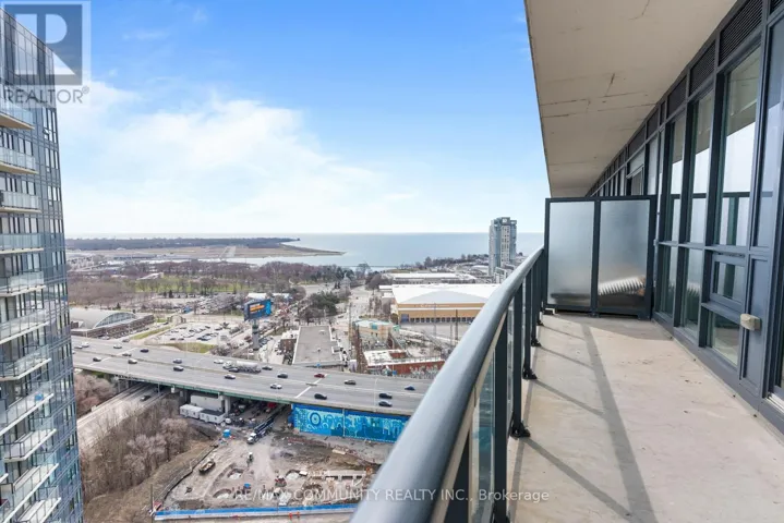 2408 - 51 EAST LIBERTY STREET, Toronto (Niagara), Ontario M6K3P8