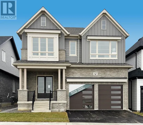 2175 CHRIS MASON STREET, Oshawa (Kedron), Ontario L1L0V9