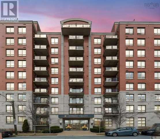 201 5839 Cunard Street, Halifax, Nova Scotia B3K0B9