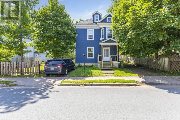 12 Alice Street, Truro, Nova Scotia B2N2M5