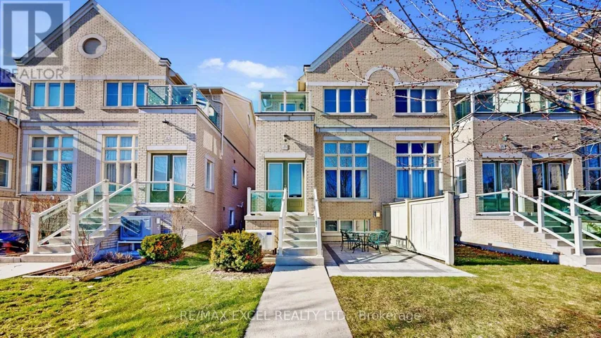 27 MAYTIME WAY, Markham (Cathedraltown), Ontario L6C0N5