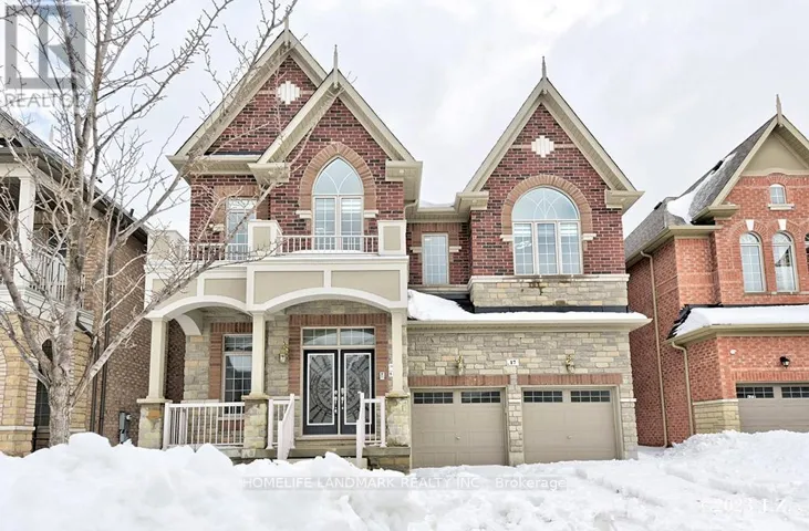 17 ELDERSLIE CRESCENT, Vaughan (Kleinburg), Ontario L0J1C0