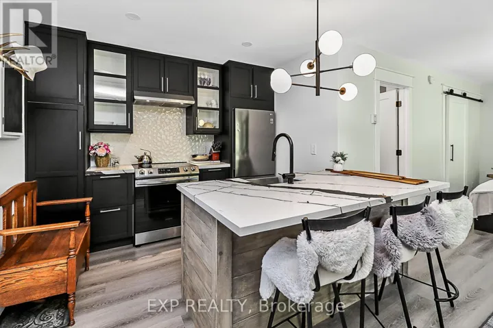 3 - 15 DAWSON DRIVE, Collingwood, Ontario L9Y5B4