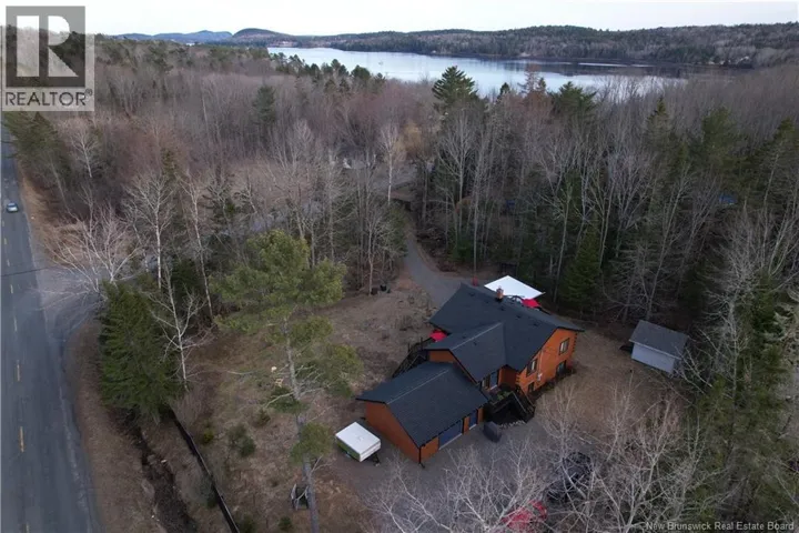 18 Ledge Loop Road, Dufferin, New Brunswick E3L3P2