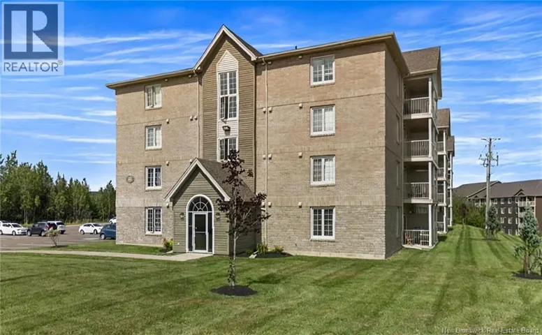 65 Diamond Head Court Unit# 402, Moncton, New Brunswick E1G0V6